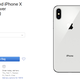 The 64GB of base storage you get from a refurbished iPhone X is the same as an iPhone XR. but if that’s not enough, there are also refurbished iPhone X models with 256GB of storage as well.